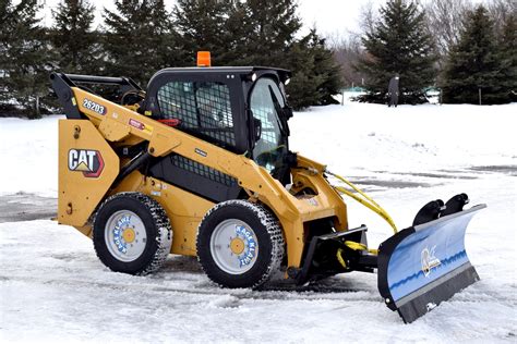 kbt snow tires for skid steer|KAGE KLAWZ Skid Steer Snow Tire Kit .